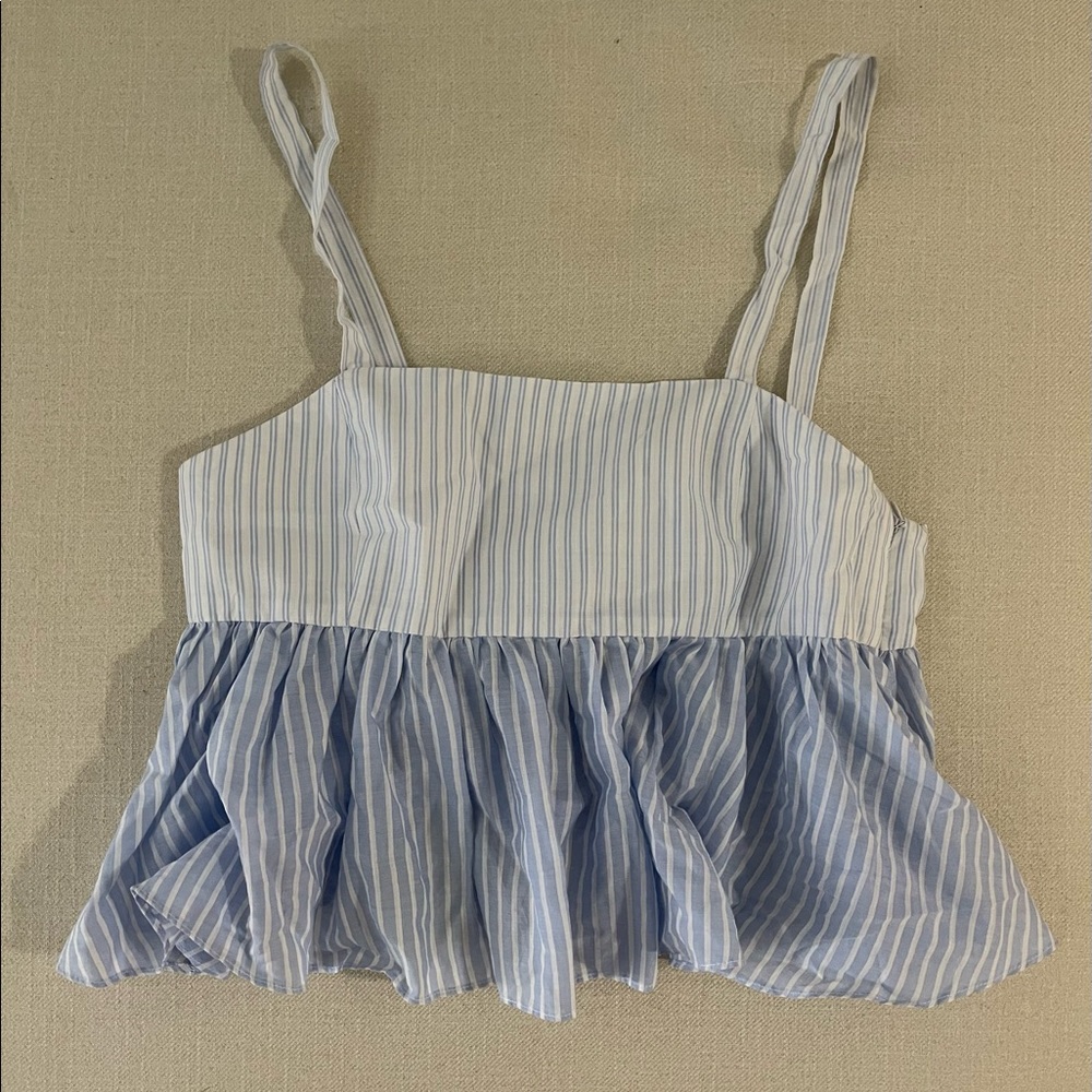 Zara top